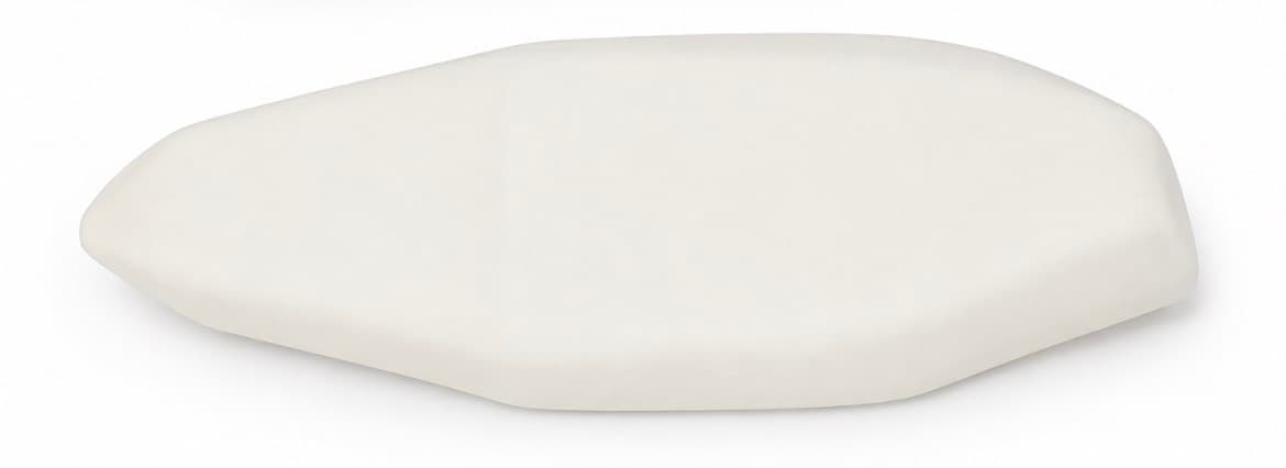 Assise ergonomique pour moto — PU MOB