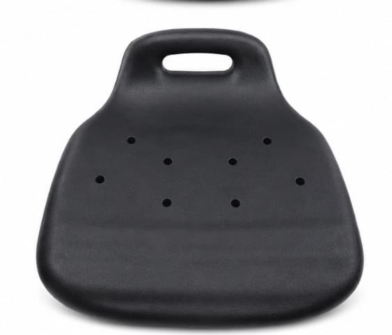 Assise Tabouret de Laboratoire M 08 — PU MOB