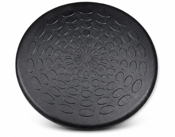 Assise Tabouret de Laboratoire M 05 — PU MOB