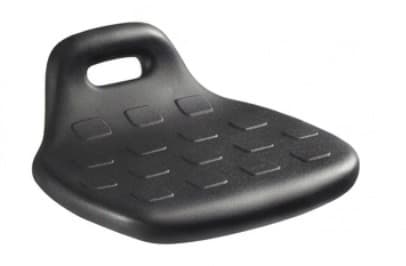 Assise Tabouret de Laboratoire M 01 — PU MOB