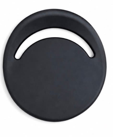 Assise Tabouret de Laboratoire M 02 — PU MOB