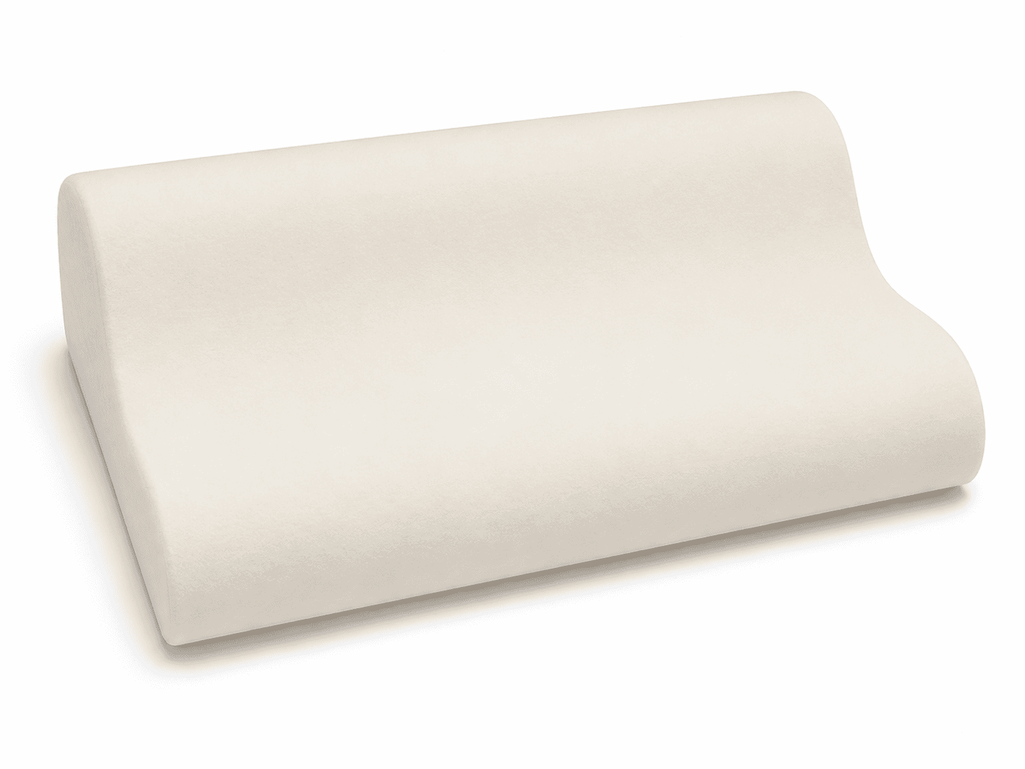 Oreiller vague ergonomique — PU MOB