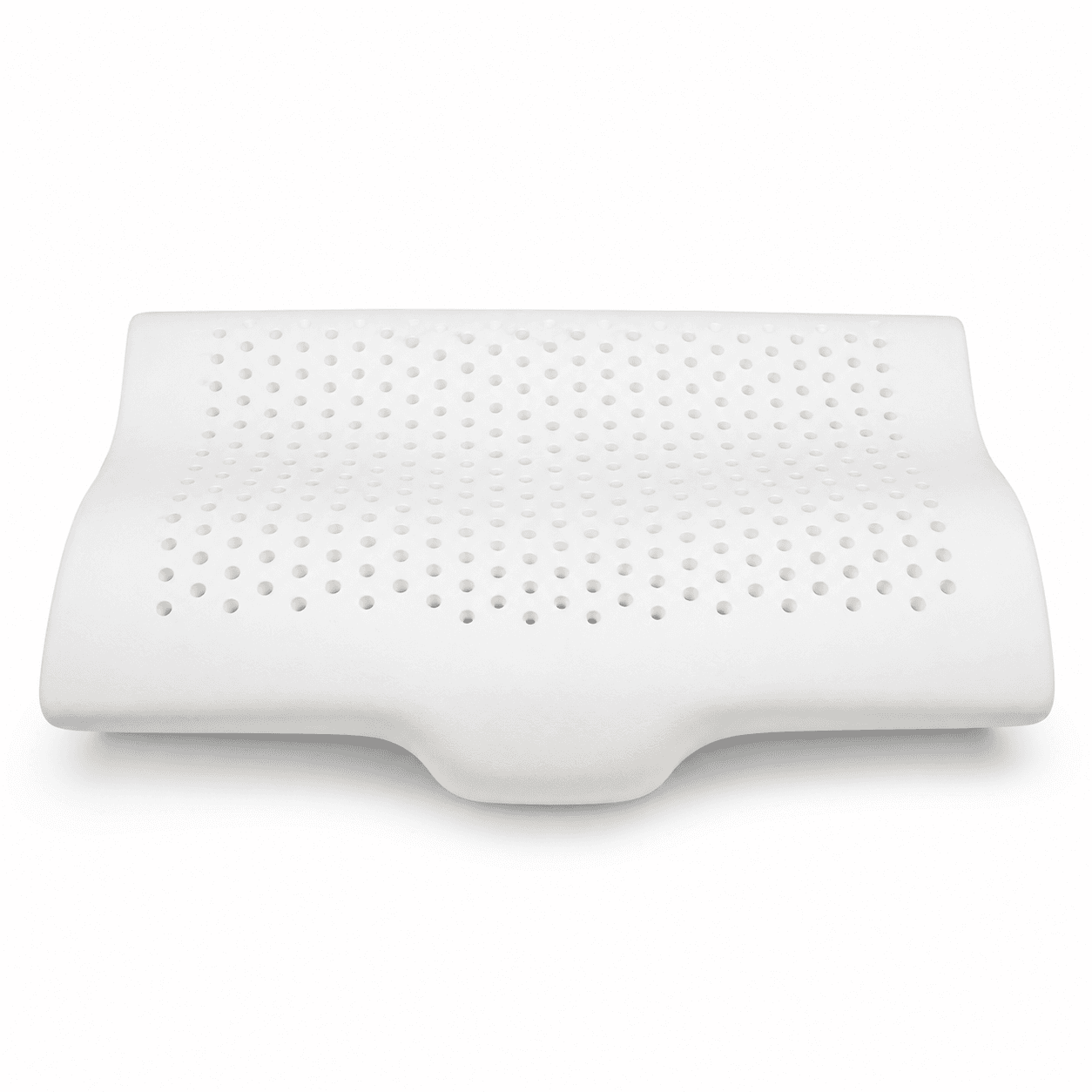 Oreiller cervical perforé — PU MOB